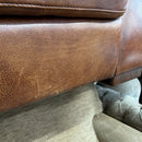 2 seater sofa and armchair