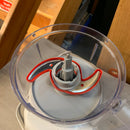 BOSCH food processor