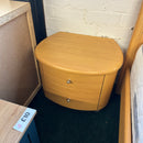 Bedside cabinet