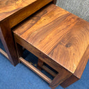 Nest of tables