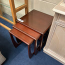 Nest of tables