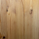 Triple wardrobe