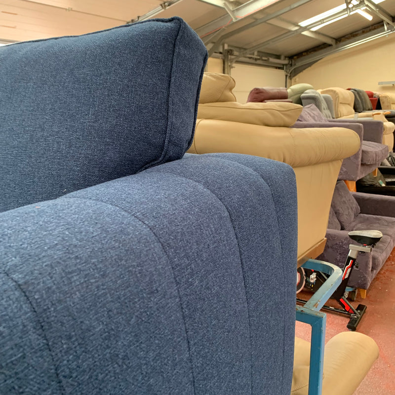 2 seater sofa