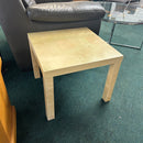 Side table