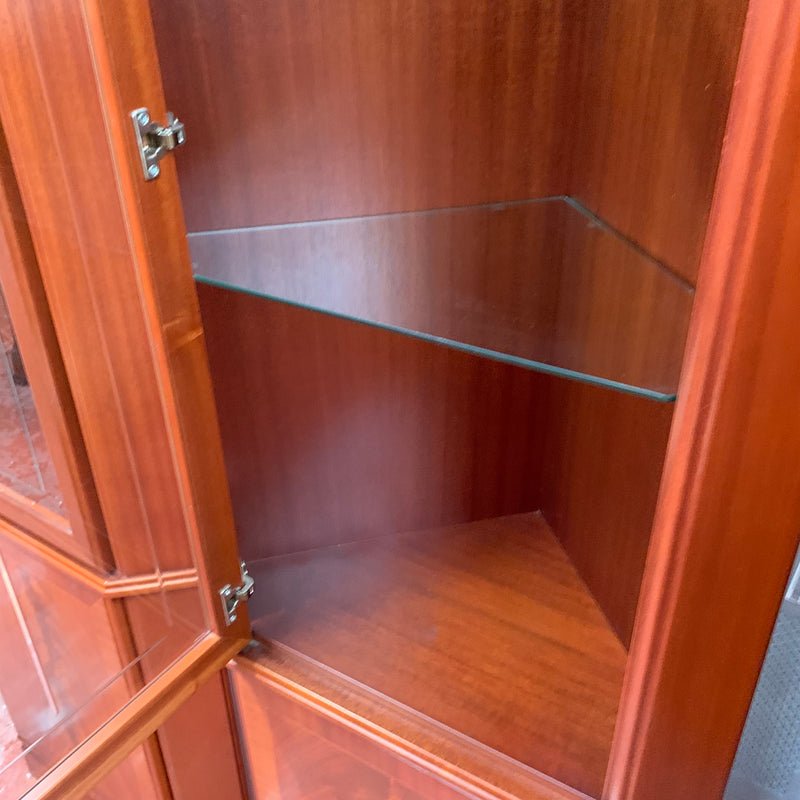 Display cabinet