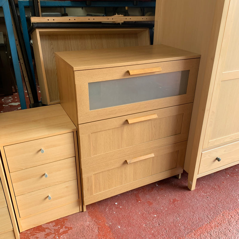 IKEA chest of drawers