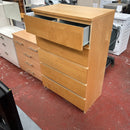 IKEA chest of drawers