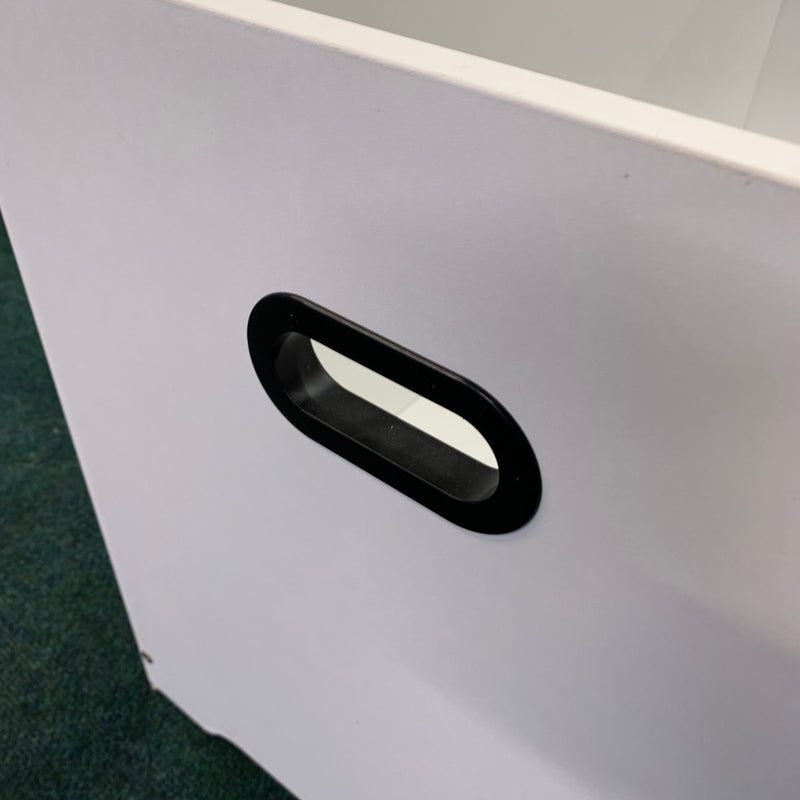 Blanket box