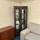 Display cabinet