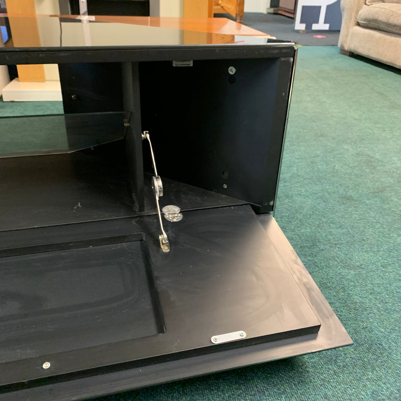 TV unit