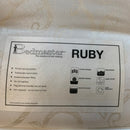 King size bed