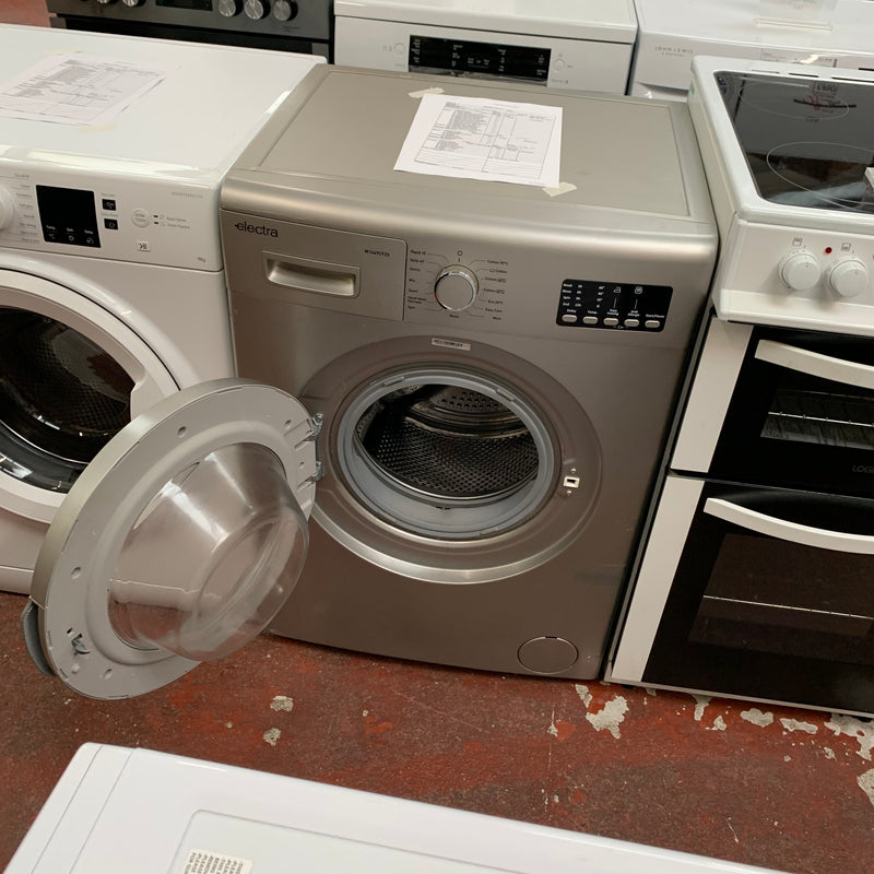 ELECTRA washing machine