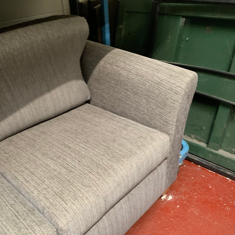 2 seater sofa