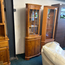 Display cabinet
