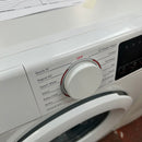 HADEN washing machine