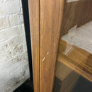 Display cabinet