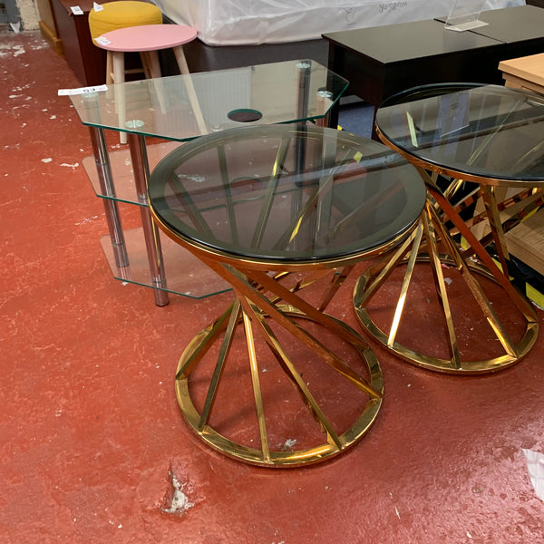 Side table