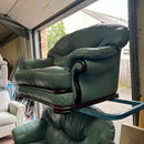 2x 2 seater sofas