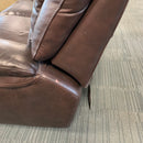 2 seater recliner sofa
