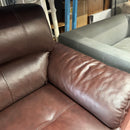 2 seater sofa