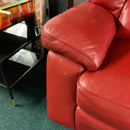 2 seater recliner sofa
