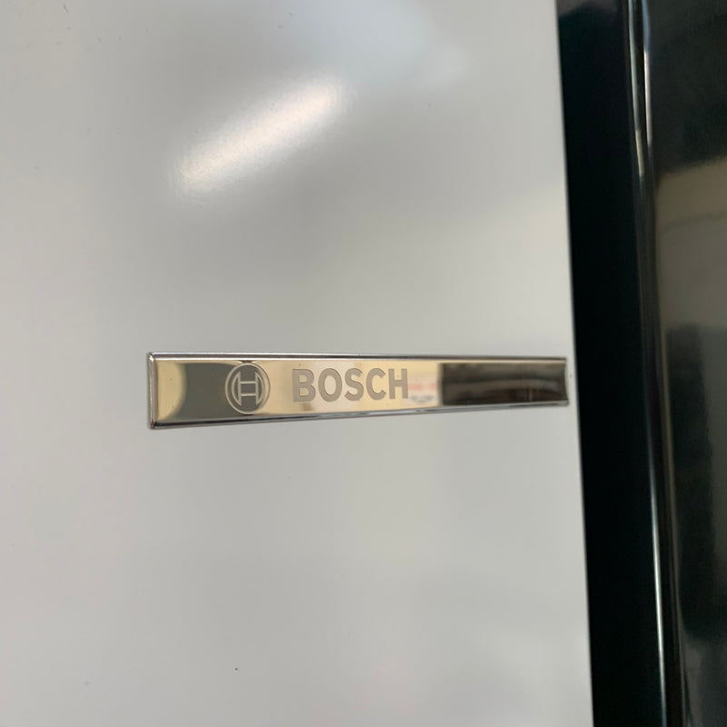 BOSCH fridge freezer