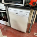 HOTPOINT dishwasher