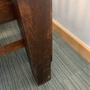 Table and chairs
