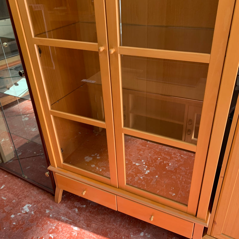 Display cabinet