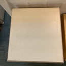 Bedside cabinet