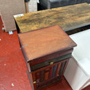 Bedside cabinet