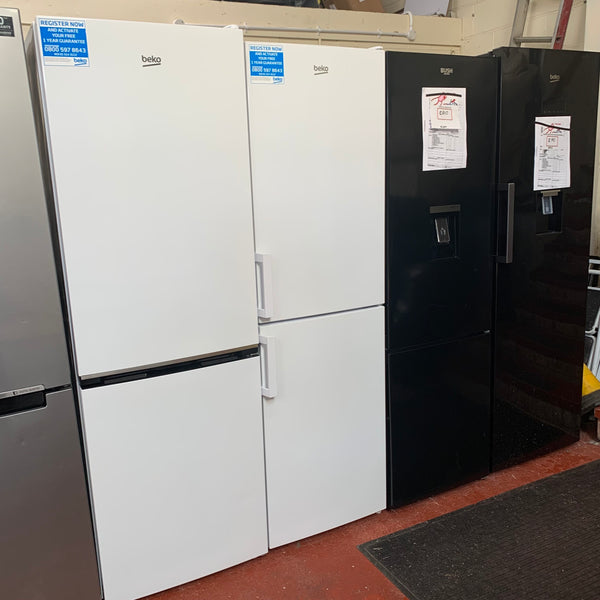 BEKO fridge freezer