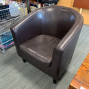 Tub chair