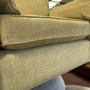 Cuddle chair