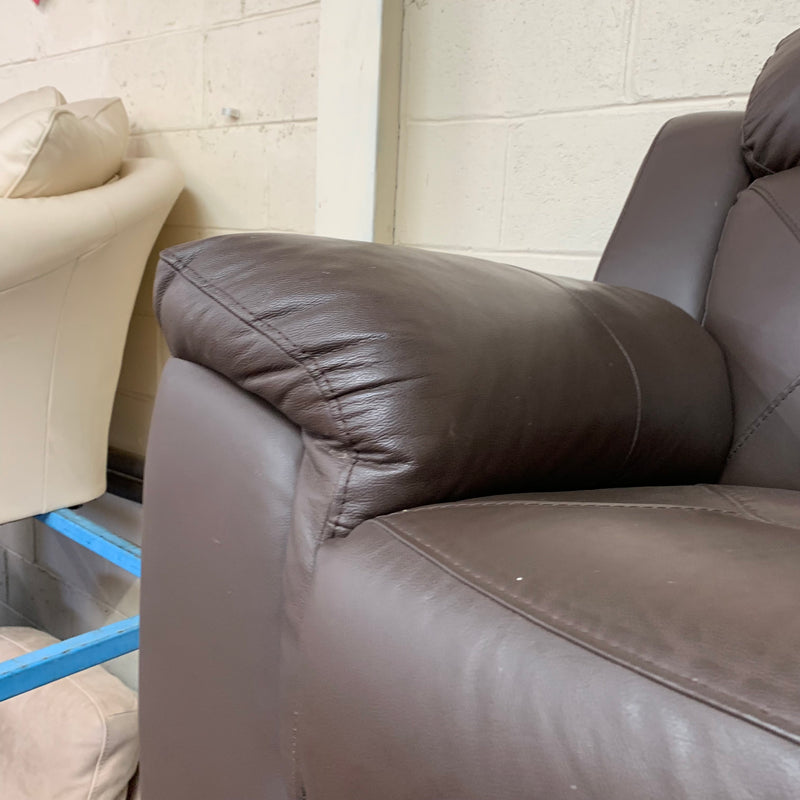 2 seater sofa