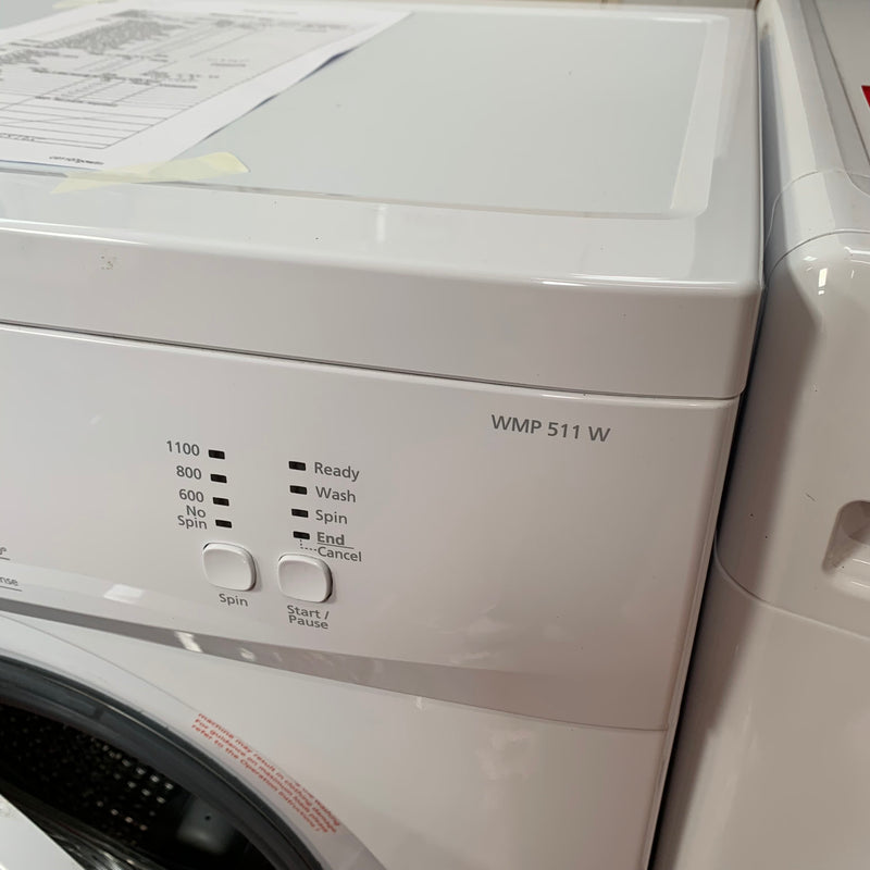 BEKO washing machine