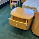 Bedside cabinet