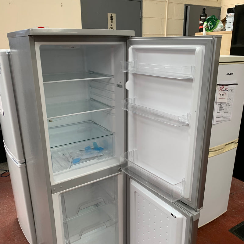 BUSH fridge freezer
