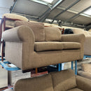 2x 2 seater sofas