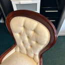 Bedroom chair