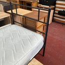 Single bed
