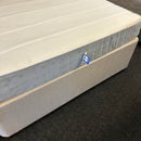 Double bed