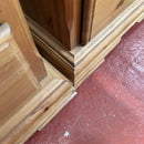 Bedside drawers