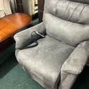 Rise and recliner armchair