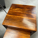 Nest of tables