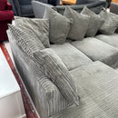 Corner sofa