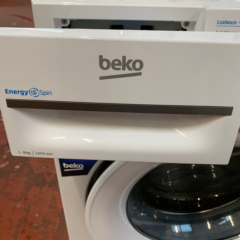 BEKO 9kg Washing Machine