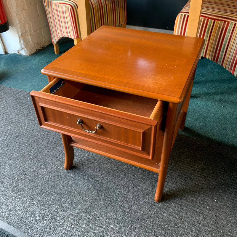 Side table