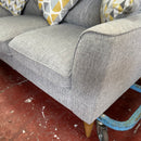 2 seater sofa
