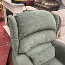 HSL rise and recliner